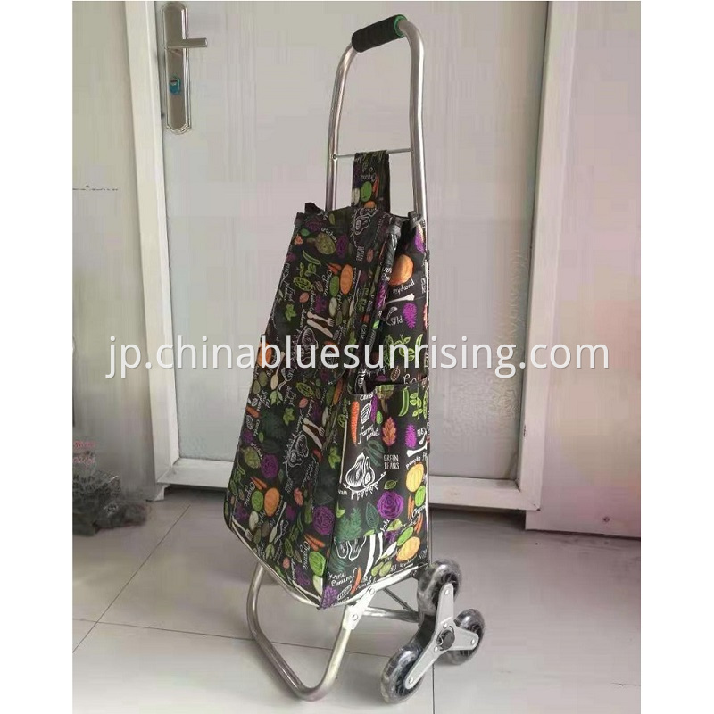 Surpermarket Trolley Bag